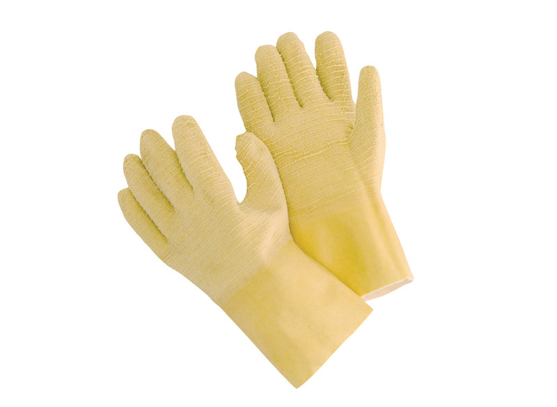 Work Force Crinkle Finish 12″ Gloves