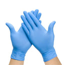 Case of 1000 Nitrile Examination Gloves Powder Free Latex Free