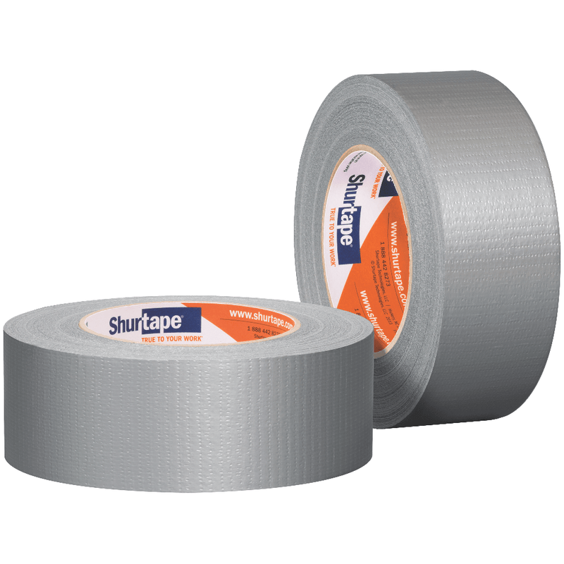 Shurtape Quality Utility Duty Duct Tape