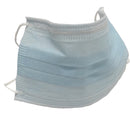 Work Force Pleated Dust Masks