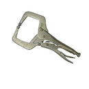 Valley Locking C-clamp, CR-V