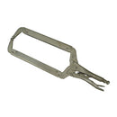 Valley Locking C-clamp, CR-V