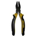 Valley 8" Linesman Plier, CR-V, Sure-grip Handle