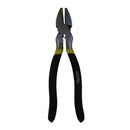 Valley Linesman Plier, CR-V, Foam Grips