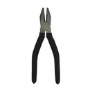 Valley 6" Linesman Plier, Dipped Vinyl Handle