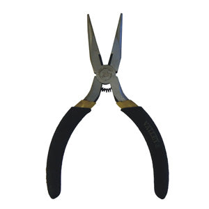 Valley Long Nose Plier, CR-V, Foam Grips