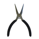 Valley Long Nose Plier, CR-V, Foam Grips
