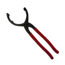 Valley 16" Oil Filter Plier, CR-V, Matte Foam Grips