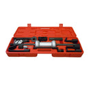 9Pc. 10Lb. Dent Puller Set PVC Case