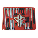 46 PC. Harmonic Balance Puller Set