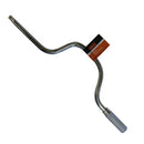 Valley 3/8" & 1/2" Dr. Speeder Handle