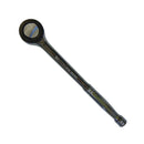 Quality Ratchet Handle Fully Polished 1/4" 3/8" 1/2" Dr.