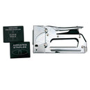 Valley Heavy Duty Staple Gun, With 400 T-50 Type Staples