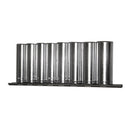 Valley 9 Pc. 1/2" Dr. Deep Socket (MM)