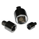 Boston Industrial 3 Pc. Reducing Socket Adapter Set