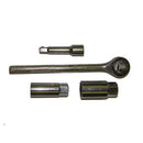 Valley 4 Pc. Tune Up Kit With 3/8" Dr. Rigid Ratchet