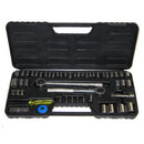 Valley 52 Pc. Socket Set With 2 Spark Plug Sockets