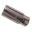 Boston Industrial 3/8" Dr. Spark Plug Socket
