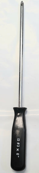 Boston Industrial Economy Screwdrivers Phillips Head