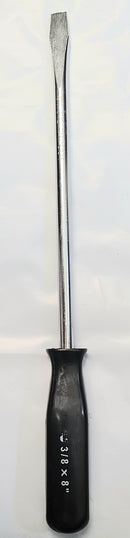 Boston Industrial Economy Screwdrivers Slotted