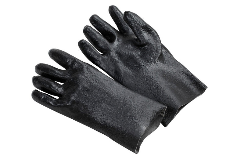 Work Force Pimple Finish PVC Gloves