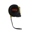 Valley Tape Measure, Combo. Blade, Pro-series