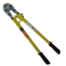 Bolt Cutters, HSS Blade, D-Grips 14" 18" 24" 30" 36" 42"