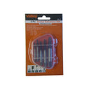 5 PC. Screw Extractor Set Spiral Flute